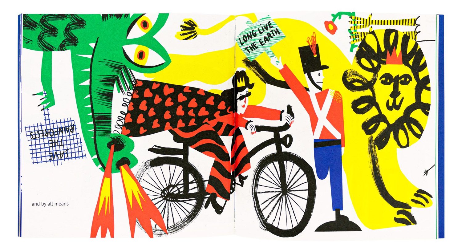 Image of Happily Ever After?