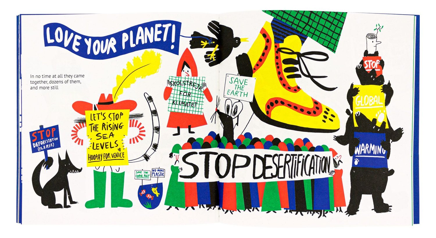 Image of Happily Ever After?