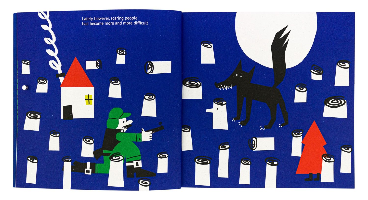 Image of Happily Ever After?