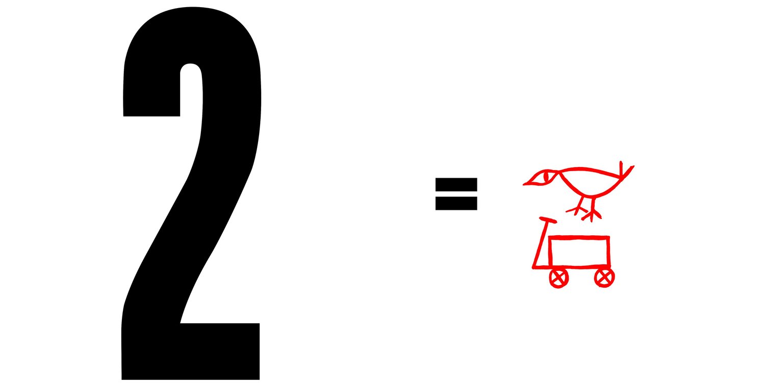 Image of 123 A Book to See