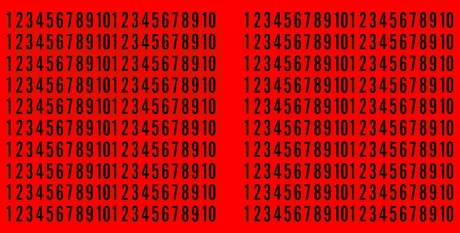 Image of 123 A Book to See