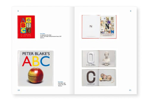 Image of Ó.P.L.A. | 20 Years of Artists' Books for Children