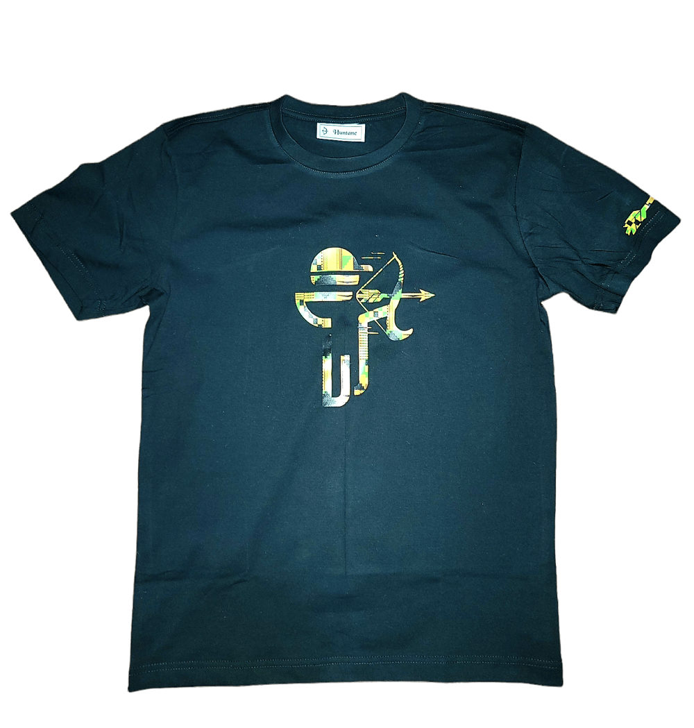 Image of Huntane 1865 T-Shirt