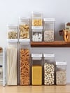  Food storage container set 