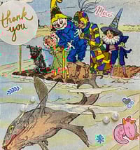 Image 1 of Thanks for Everything