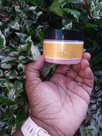 Paradise Mango Bawdy Scrubs
