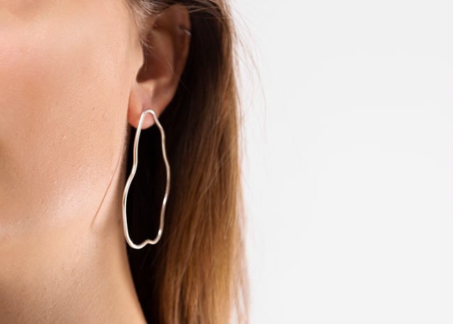 Chicama Earrings