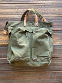 Image 4 of Helmet Bag