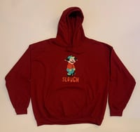 Image 1 of Slouching Mouse Hoodie
