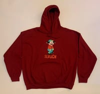 Slouching Mouse Hoodie