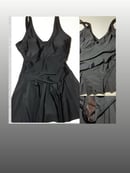 Image 2 of Vintage Swim Dress Bathingsuit