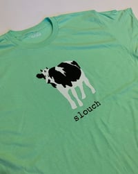 Image 2 of Cow Shirt