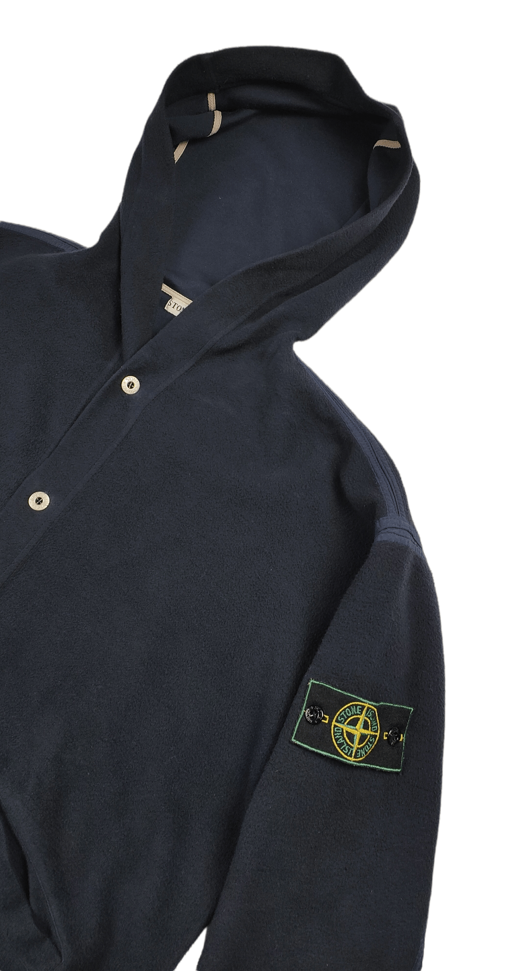 Vintage stone island sweatshirt new arrivals