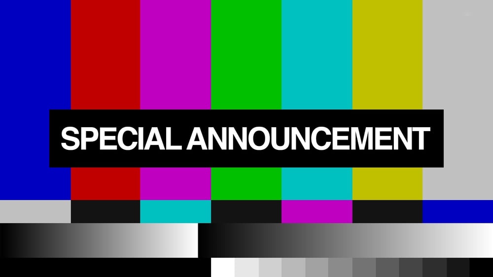 Image of Coming SOON!