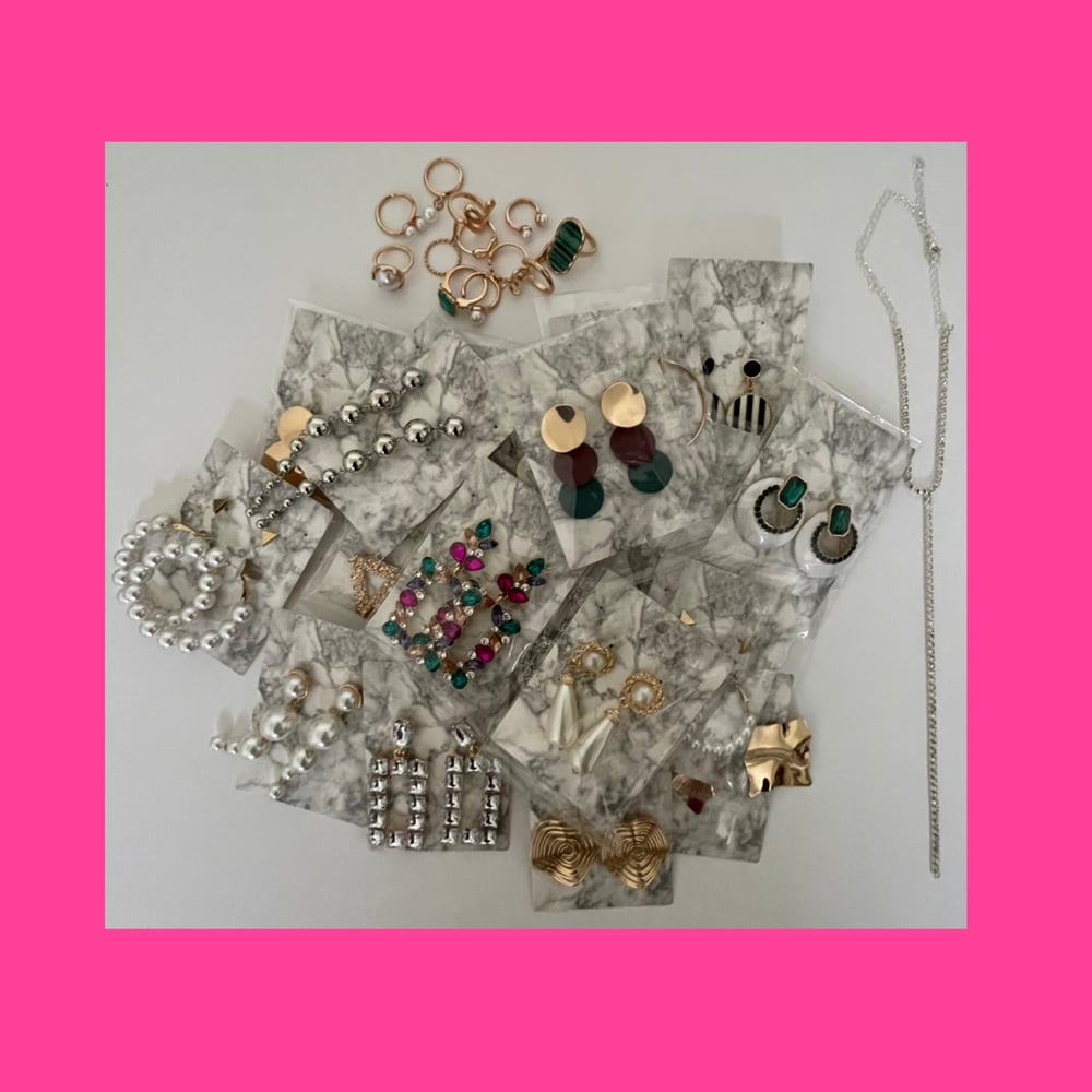Image of Jewelry 
