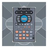 SP-404SX