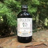 Myrrh & Chai | pulling oil