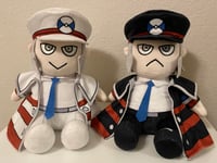 Image 1 of SUBMAS PLUSHIES