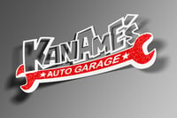 Kaname's Garage Dual Layer