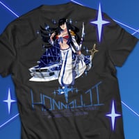 Honnouji - 321 Star Power Shirt