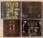 Image of Official Jasad "5" EP CD!! 