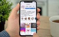 HOW TO SHARE POSTS ON INSTAGRAM STORIES