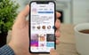 HOW TO SHARE POSTS ON INSTAGRAM STORIES