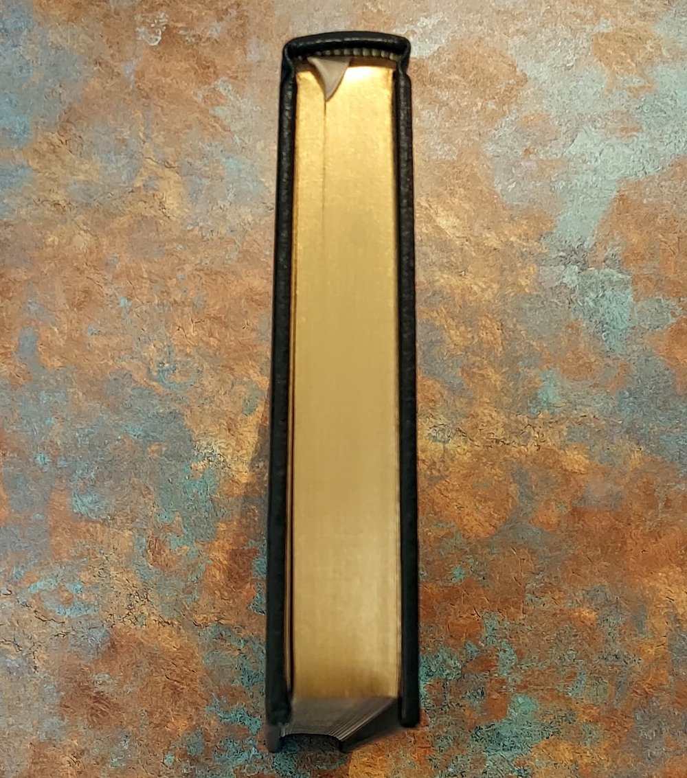 Final Harvest, by Emily Dickinson - Franklin Library