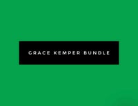 Grace Kemper Bundle