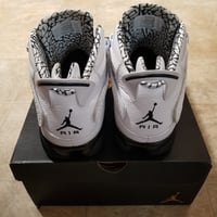 Image 2 of Jordan 6 Rings