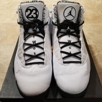 Image 1 of Jordan 6 Rings