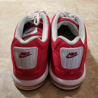 Image 4 of Nike Air Max Red