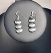 Sterling Silver Vintage Earrings