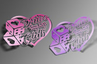 Image 1 of Drive ラブ Club Dice