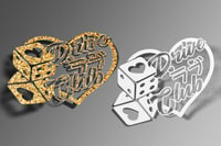 Image 2 of Drive ラブ Club Dice