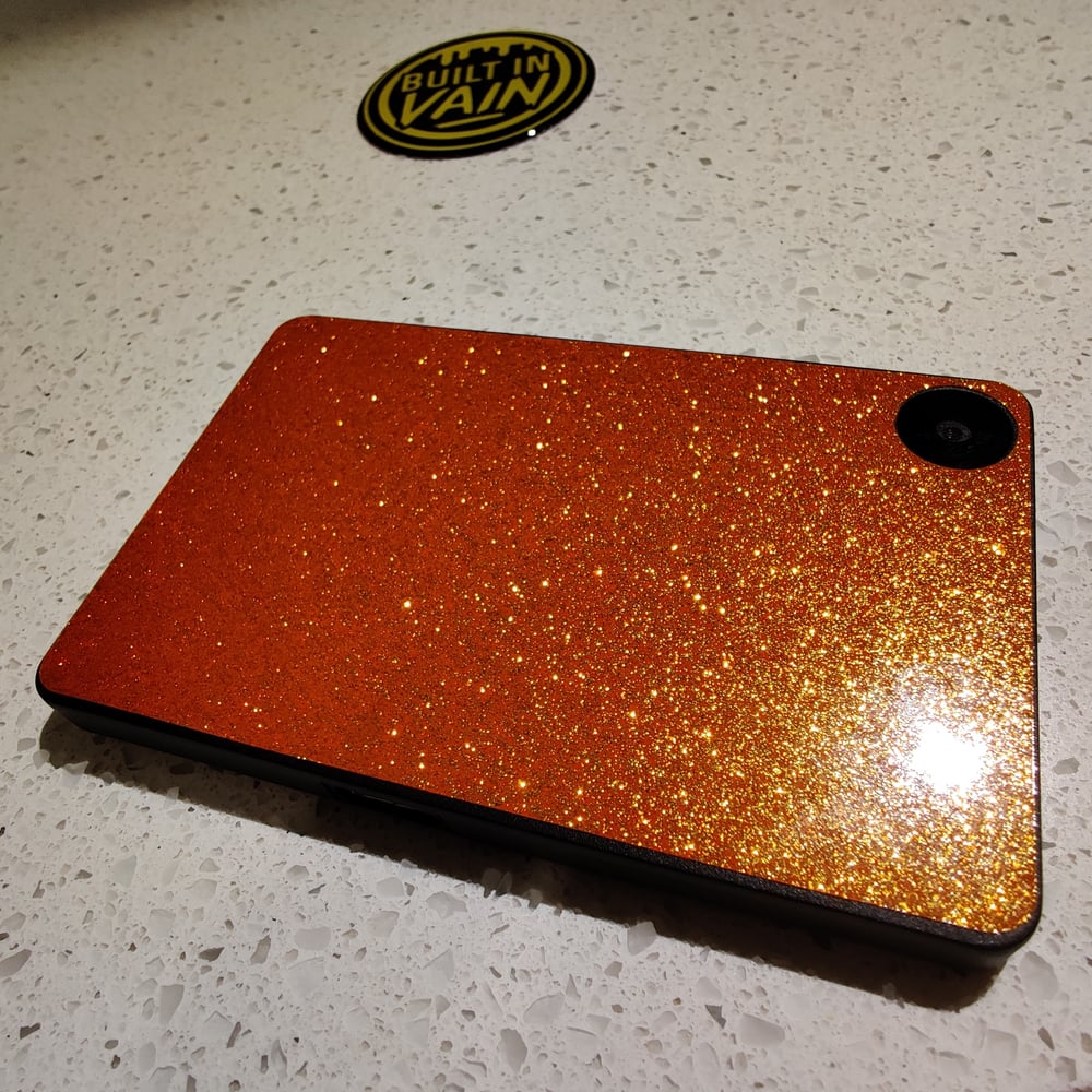 SafePal S1 Crypto Wallet Skin Wrap Cover