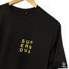 Supernova Grid Line - T-Shirts* 3x COLOURS