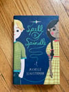 Spell & Spindle by Michelle Schusterman