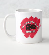 NFNF MUG  
