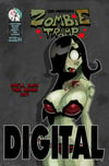 DIGITAL ZOMBIE TRAMP 56 B