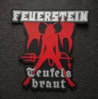 FEUERSTEIN Patch