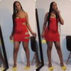 Look at me dress