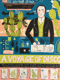 Image 3 of A VOYAGE OF DISCOVERY