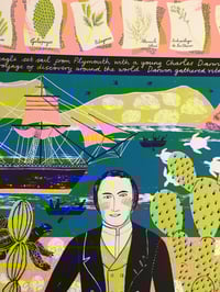 Image 5 of A VOYAGE OF DISCOVERY