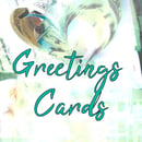 Image 1 of Greetings Card Selection