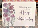 Image 17 of Frameable Greetings Card Selection