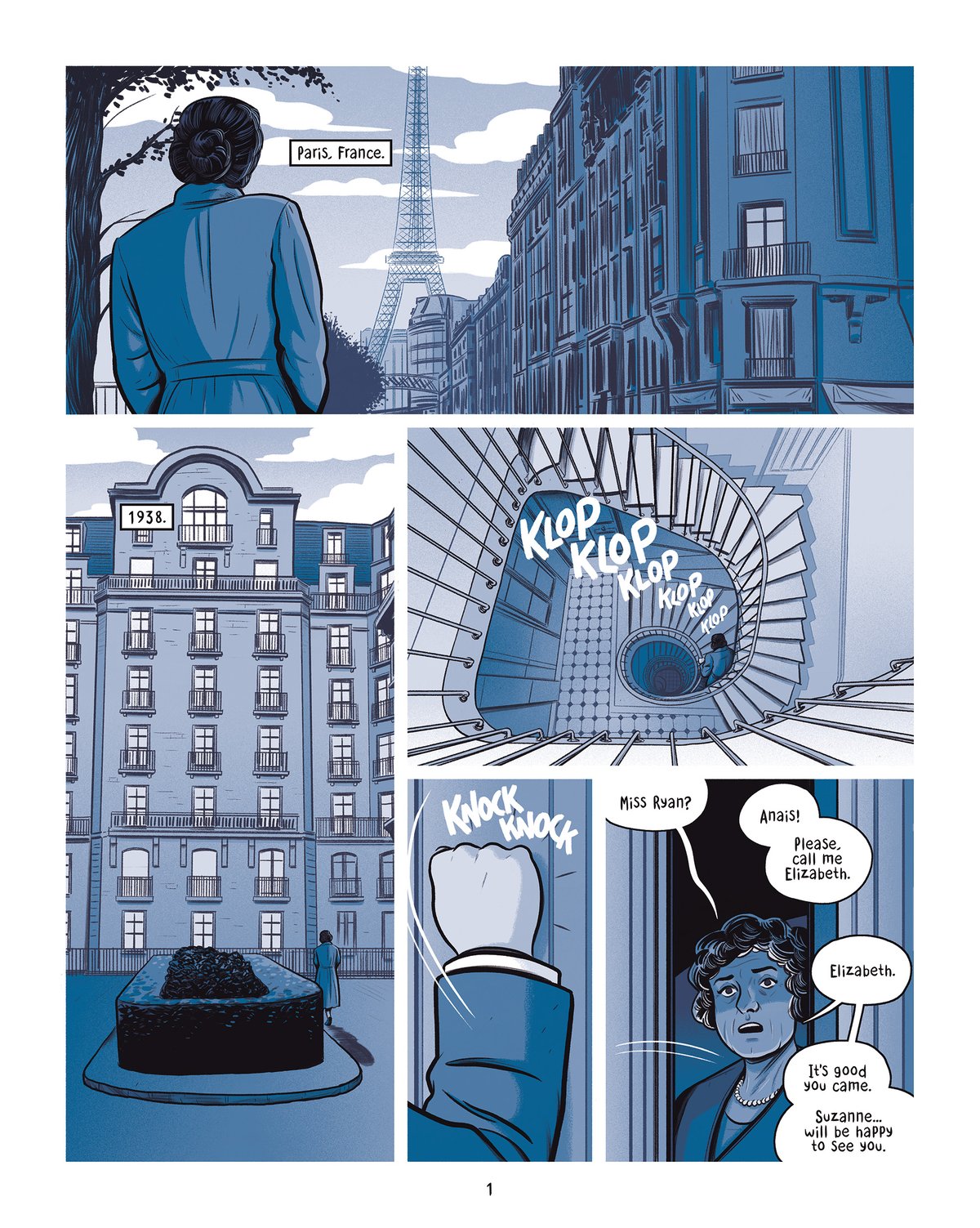 Suzanne: The Jazz Age Goddess Of Tennis