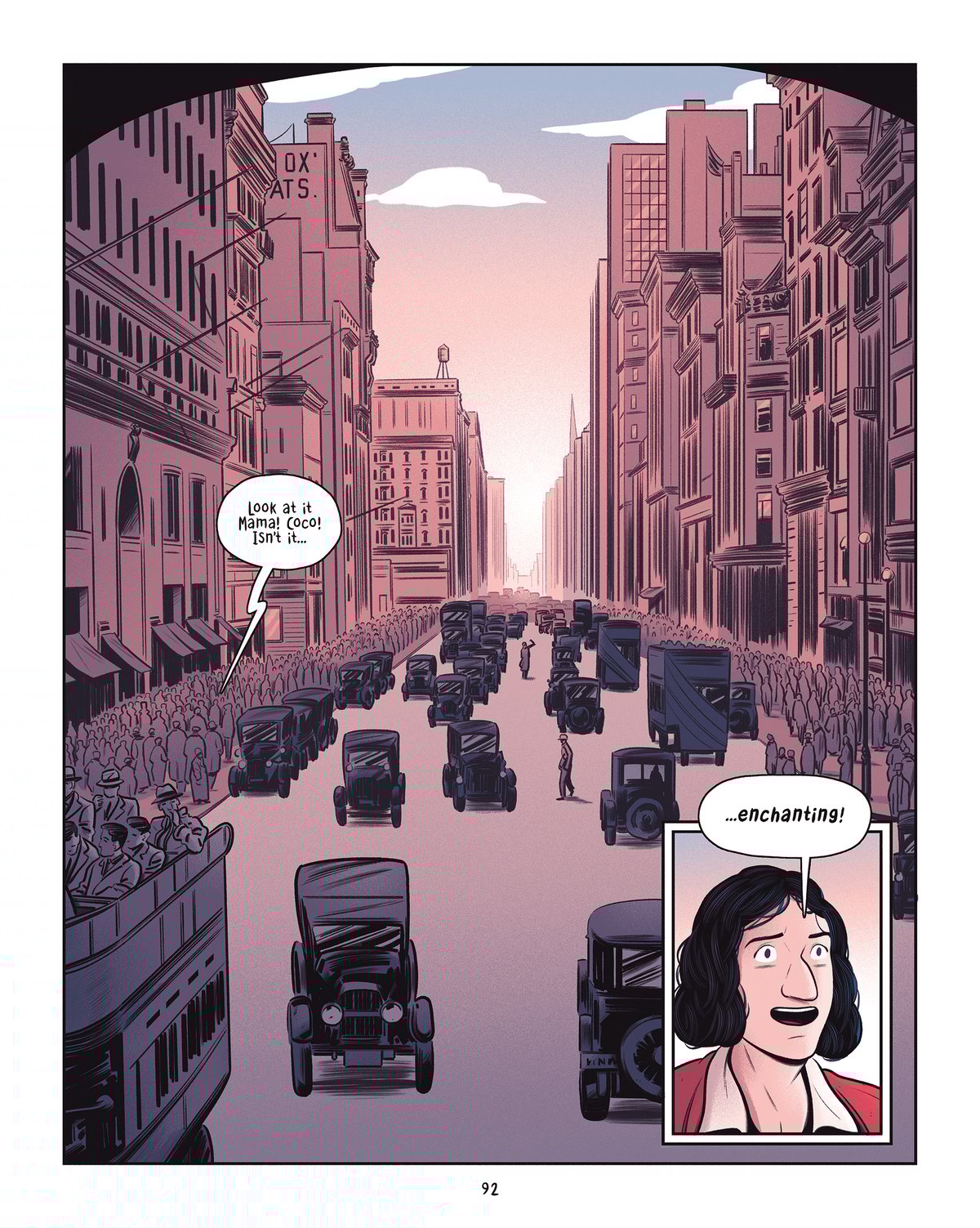 Suzanne: The Jazz Age Goddess Of Tennis