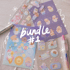 JUNE STICKER SHEET BUNDLES Image 2