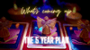 What's Coming Up? The Five-Year Soul Plan Reading